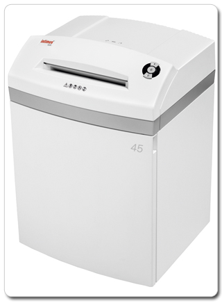 Intimus 45 Disc Shredder